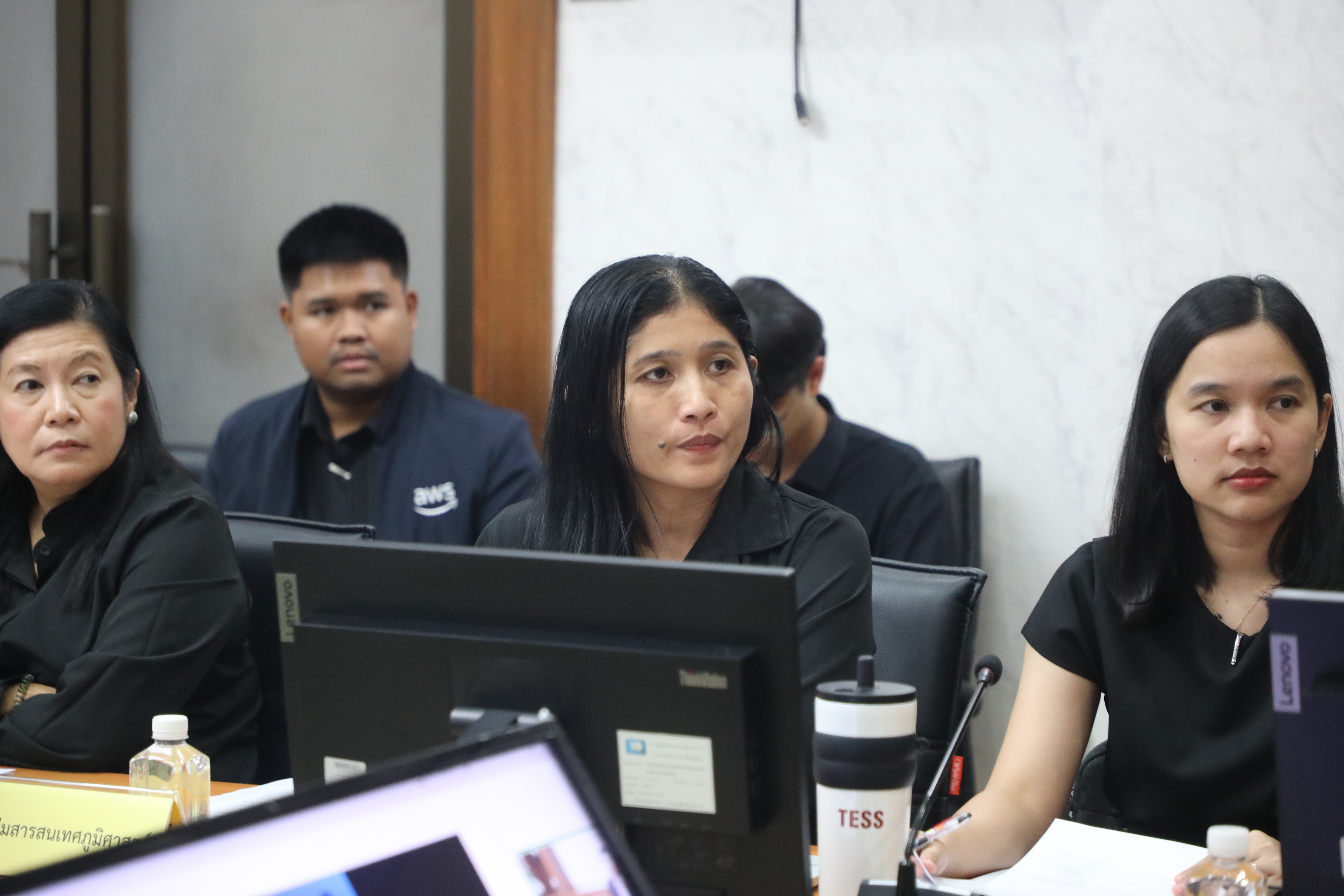 title - ส.ป.ก. ประชุมคณะกรรมการเทคโนโลยีสารสนเทศของ ส.ป.ก. ครั้งที่ 2/2569      